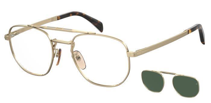 David Beckham Eyeglasses DB1082/G/CS 06J