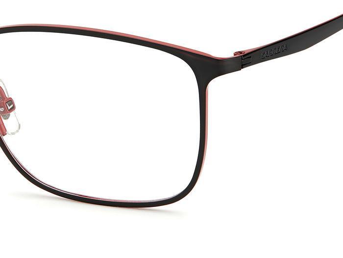 Carrera Matte Black Eyeglasses CA8858 003