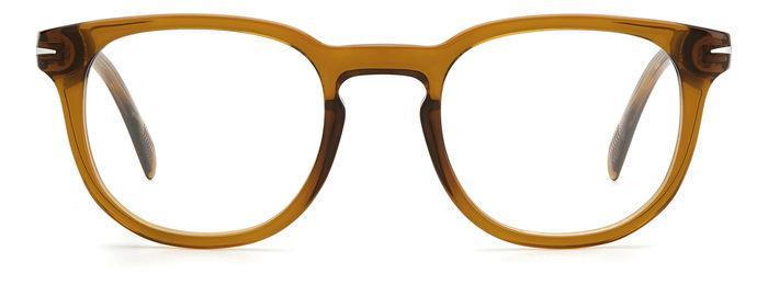 David Beckham Eyeglasses DB1072 FMP