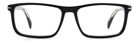 David Beckham Eyeglasses DB1019 807