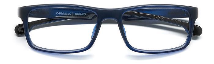 Carrera Ducati Eyeglasses CARDUC 016 PJP