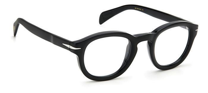 David Beckham Eyeglasses DB7069 BSC