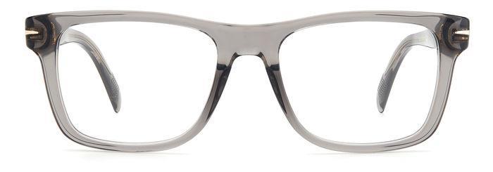 David Beckham Eyeglasses DB1073 KB7
