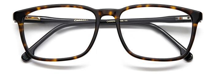 Carrera Havana Eyeglasses CA265 086