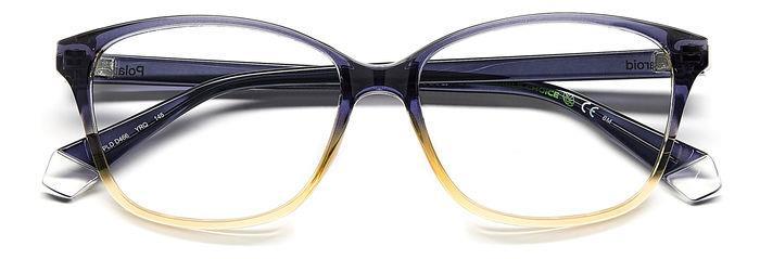 Polaroid Eyeglasses PLDD466 YRQ