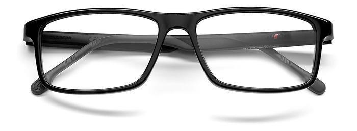 Carrera Black Eyeglasses CA8865 807