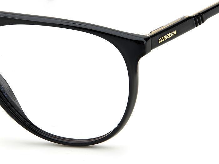 Carrera Black Eyeglasses CA1124 807