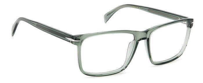 David Beckham Eyeglasses DB1020 1ED