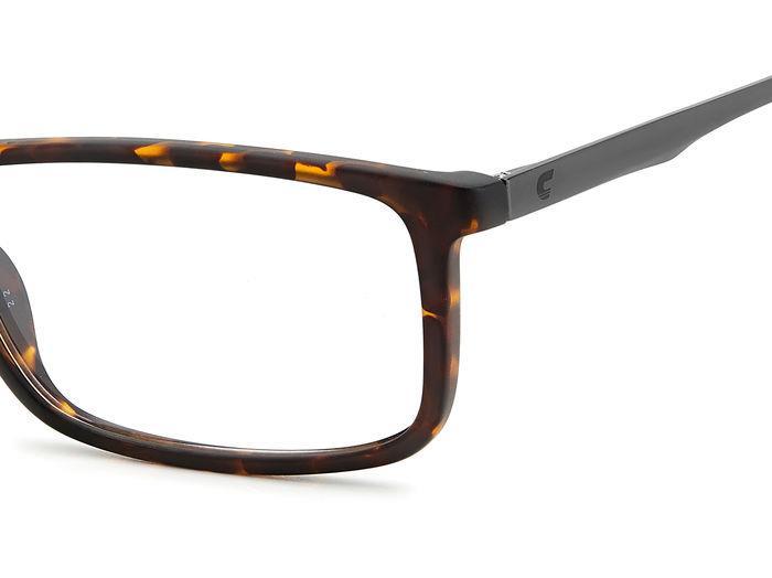 Carrera Matte Havana Eyeglasses CA8883 N9P