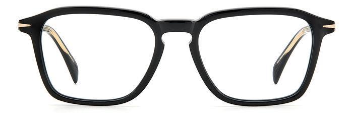 David Beckham Eyeglasses DB1089/F 807