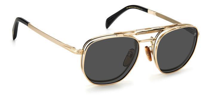 David Beckham Eyeglasses DB1082/G/CS RHL