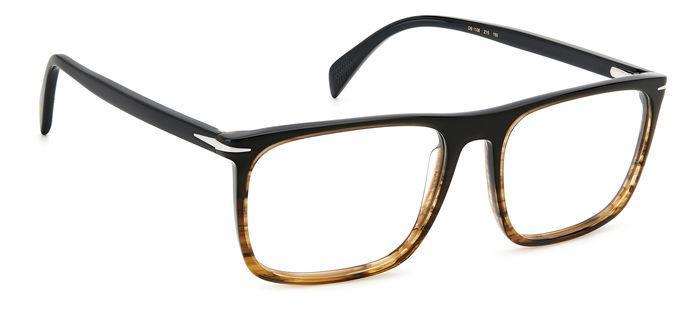 David Beckham Eyeglasses DB1108 Z15