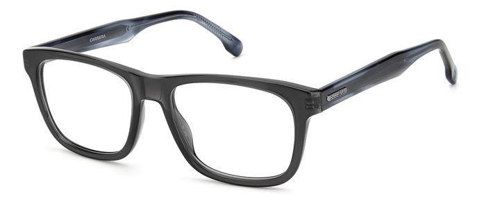 Carrera Grey Eyeglasses CA249 KB7