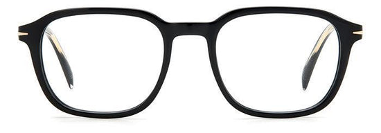 David Beckham Eyeglasses DB1084 807