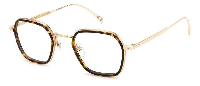 David Beckham Eyeglasses DB1103 06J