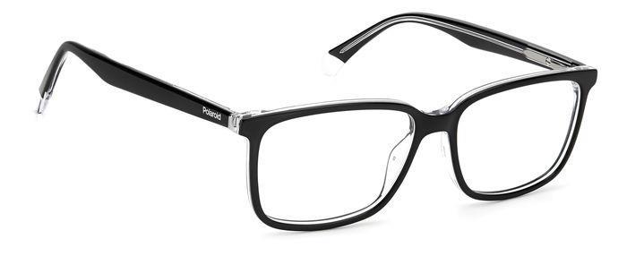 Polaroid Eyeglasses PLDD394 7C5