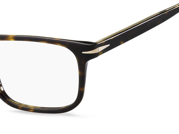 David Beckham Eyeglasses DB1022 086