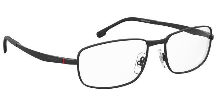 Carrera Matte Black Eyeglasses CA8854 003
