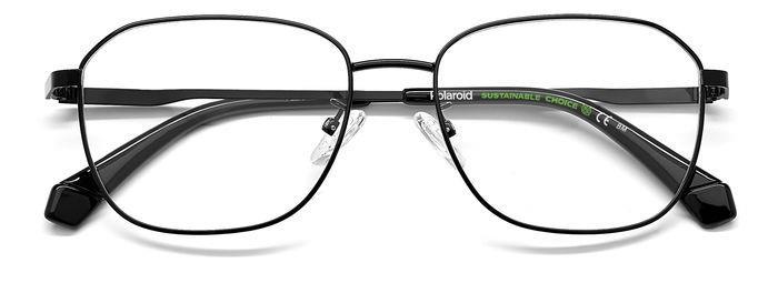 Polaroid Eyeglasses PLDD454/G 807
