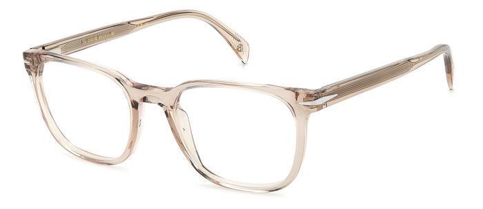 David Beckham Eyeglasses DB1107 79U