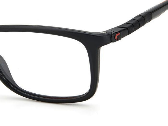 Carrera Matte Black Eyeglasses CAHYPERFIT 24 003