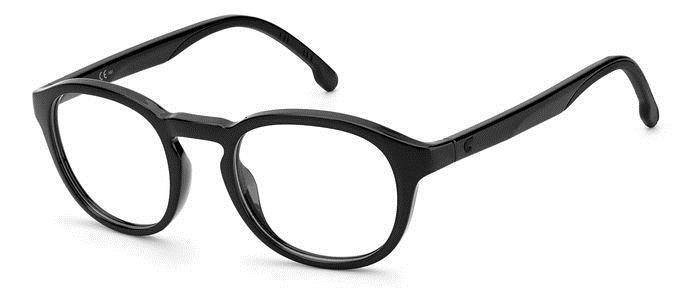 Carrera Black Eyeglasses CA8873 807