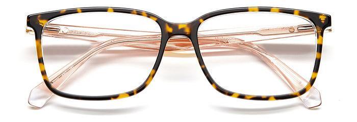 Polaroid Eyeglasses PLDD394 KRZ
