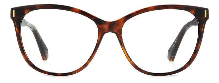 Polaroid Eyeglasses PLDD463 086