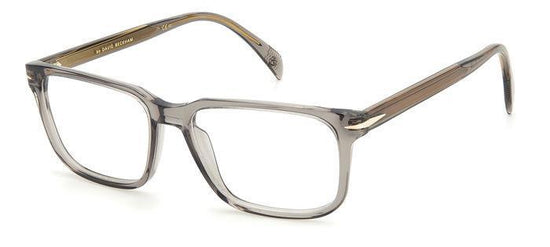 David Beckham Eyeglasses DB1022 KB7