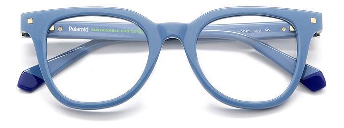 Polaroid Eyeglasses PLDD473 MVU