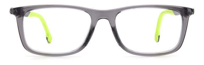 Carrera Grey Green Eyeglasses CAHYPERFIT 24 3U5