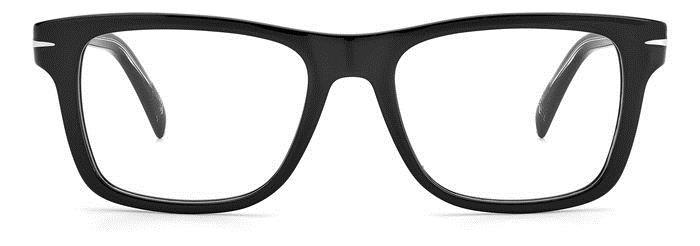 David Beckham Eyeglasses DB1073 BSC