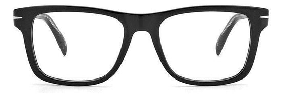 David Beckham Eyeglasses DB1073 BSC