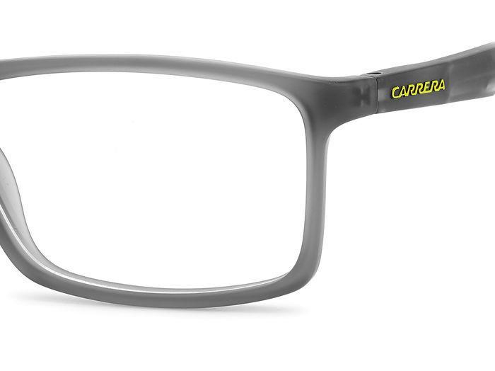 Carrera Grey Green Eyeglasses CA4410 3U5