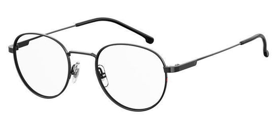 Carrera Dark Ruthenium Black Eyeglasses CA2009T V81