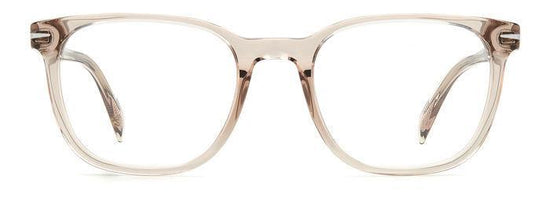 David Beckham Eyeglasses DB1107 79U