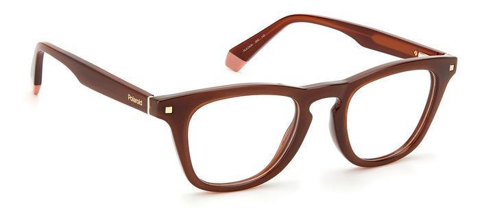 Polaroid Eyeglasses PLDD434 09Q