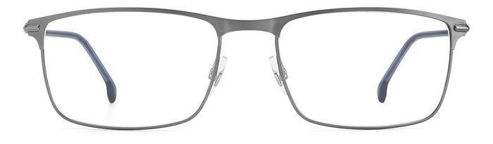 Carrera Matte Dark Ruthenium Eyeglasses CA288 R80