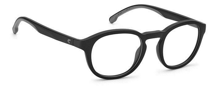 Carrera Matte Black Eyeglasses CA8873 003