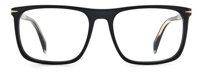 David Beckham Eyeglasses DB1108 003