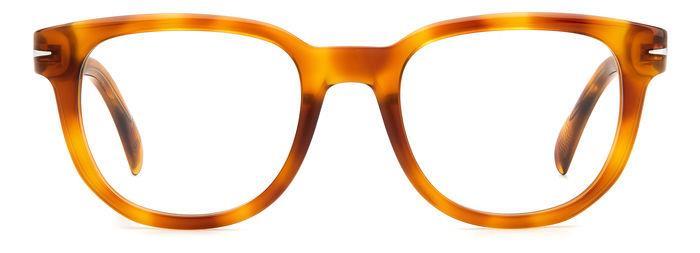 David Beckham Eyeglasses DB7097 SX7