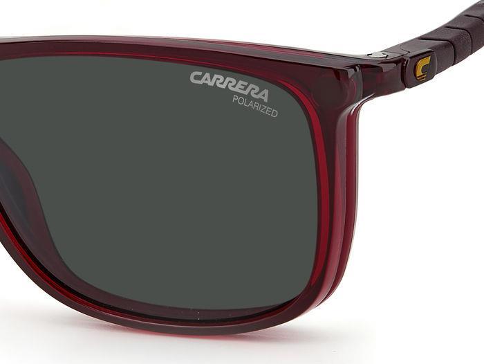 Carrera Red Eyeglasses CAHYPERFIT 16/CS C9A