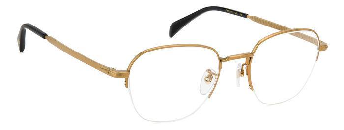 David Beckham Eyeglasses DB1109/G AOZ