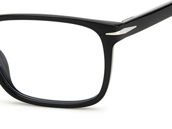 David Beckham Eyeglasses DB1063 807