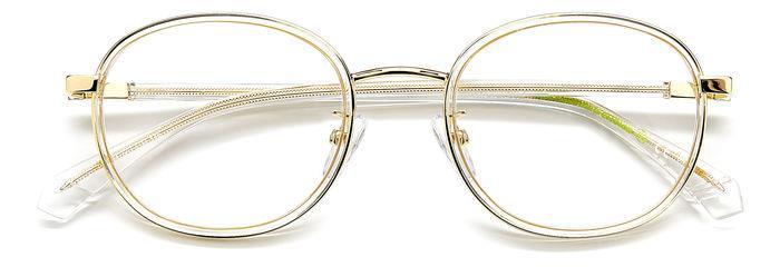 Polaroid Eyeglasses PLDD475/G LOJ