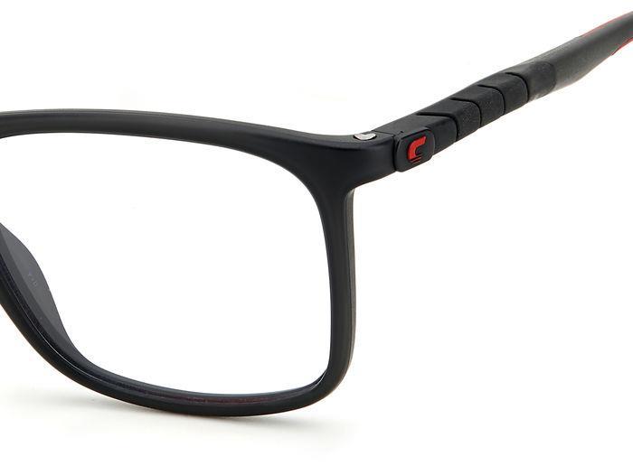 Carrera Matte Black Eyeglasses CAHYPERFIT 20 003