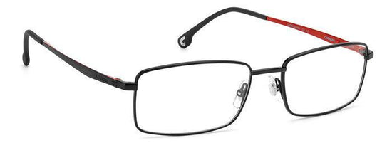 Carrera Matte Black Eyeglasses CA8867 003