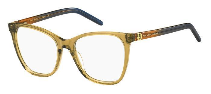 Marc Jacobs Eyeglasses MJ600 3LG