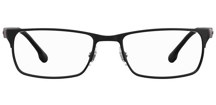 Carrera Matte Black Eyeglasses CA8849 003