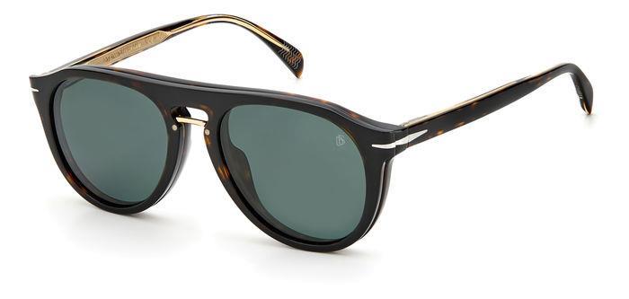 David Beckham Eyeglasses DB7032/G/CS 086